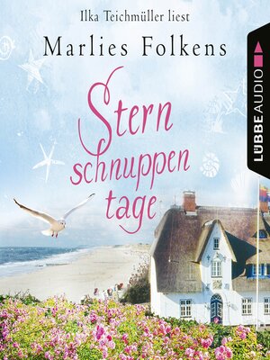 cover image of Sternschnuppentage